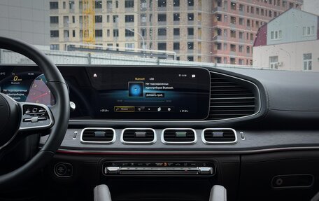 Mercedes-Benz GLE, 2021 год, 9 500 000 рублей, 15 фотография
