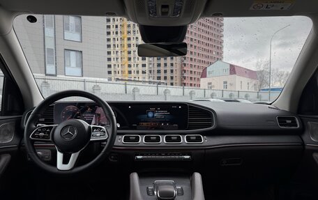 Mercedes-Benz GLE, 2021 год, 9 500 000 рублей, 16 фотография