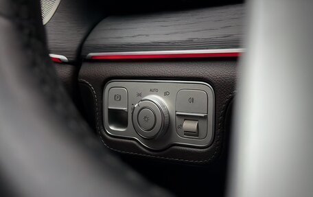 Mercedes-Benz GLE, 2021 год, 9 500 000 рублей, 19 фотография
