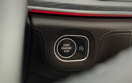 Mercedes-Benz GLE, 2021 год, 9 500 000 рублей, 18 фотография