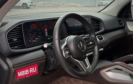 Mercedes-Benz GLE, 2021 год, 9 500 000 рублей, 13 фотография