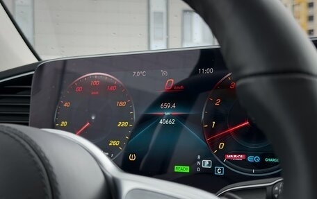 Mercedes-Benz GLE, 2021 год, 9 500 000 рублей, 17 фотография