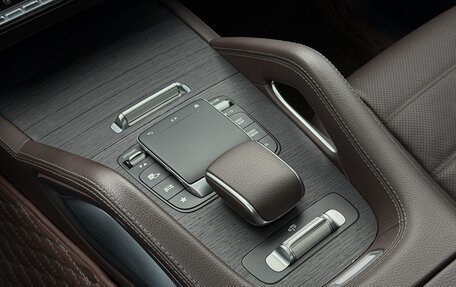 Mercedes-Benz GLE, 2021 год, 9 500 000 рублей, 20 фотография