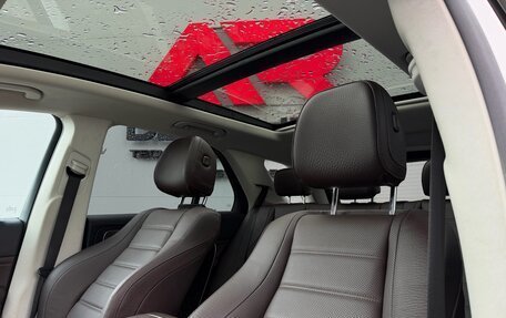 Mercedes-Benz GLE, 2021 год, 9 500 000 рублей, 25 фотография