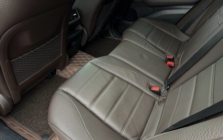 Mercedes-Benz GLE, 2021 год, 9 500 000 рублей, 31 фотография