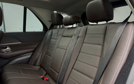 Mercedes-Benz GLE, 2021 год, 9 500 000 рублей, 30 фотография