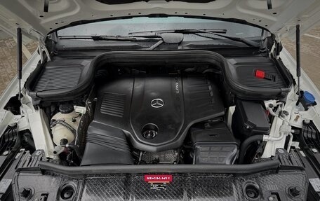 Mercedes-Benz GLE, 2021 год, 9 500 000 рублей, 33 фотография