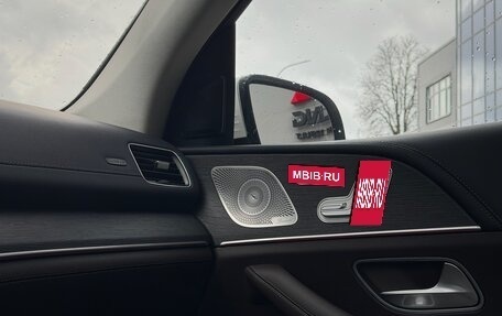 Mercedes-Benz GLE, 2021 год, 9 500 000 рублей, 23 фотография
