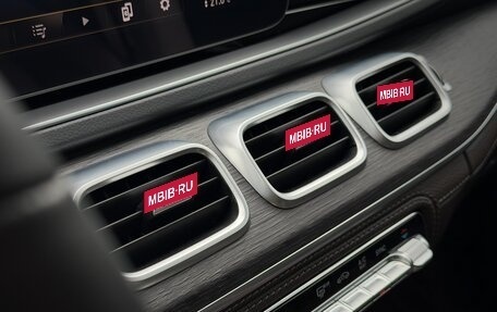 Mercedes-Benz GLE, 2021 год, 9 500 000 рублей, 28 фотография