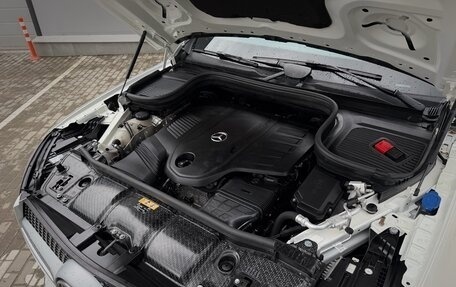 Mercedes-Benz GLE, 2021 год, 9 500 000 рублей, 34 фотография