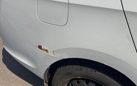 Skoda Rapid I, 2014 год, 730 000 рублей, 7 фотография