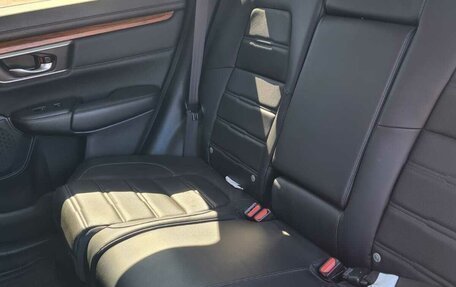 Honda CR-V IV, 2017 год, 2 950 000 рублей, 10 фотография