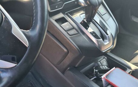 Honda CR-V IV, 2017 год, 2 950 000 рублей, 14 фотография