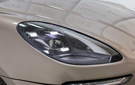 Porsche Macan I рестайлинг, 2015 год, 2 999 000 рублей, 4 фотография