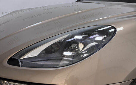 Porsche Macan I рестайлинг, 2015 год, 2 999 000 рублей, 2 фотография