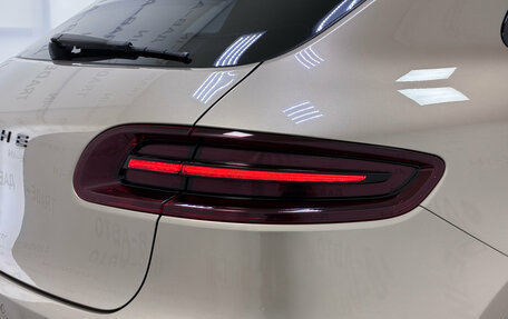Porsche Macan I рестайлинг, 2015 год, 2 999 000 рублей, 7 фотография