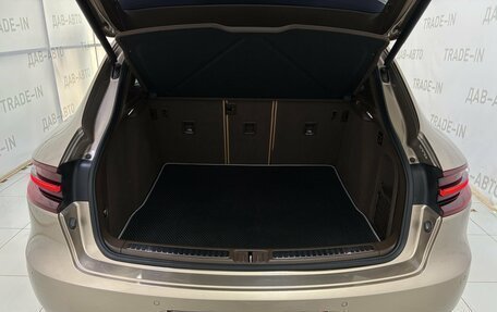 Porsche Macan I рестайлинг, 2015 год, 2 999 000 рублей, 11 фотография