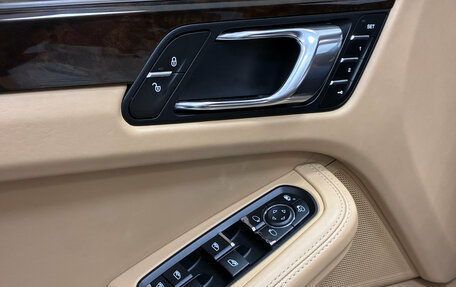 Porsche Macan I рестайлинг, 2015 год, 2 999 000 рублей, 16 фотография