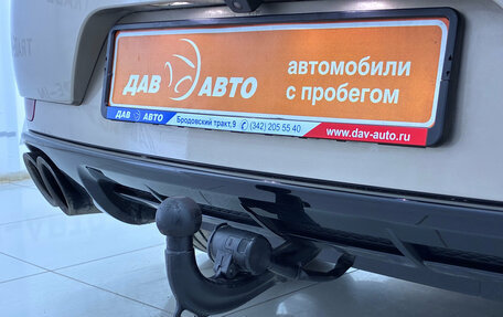 Porsche Macan I рестайлинг, 2015 год, 2 999 000 рублей, 14 фотография