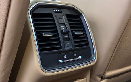 Porsche Macan I рестайлинг, 2015 год, 2 999 000 рублей, 31 фотография