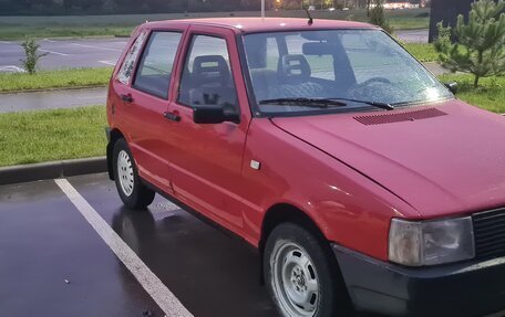 Fiat Uno I, 1986 год, 150 000 рублей, 2 фотография