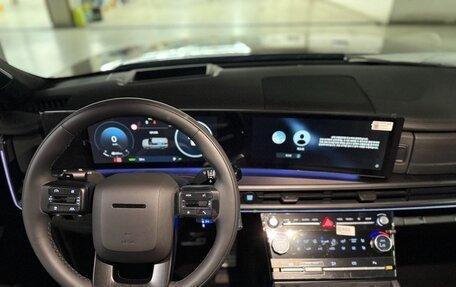 Hyundai Santa Fe IV, 2026 год, 5 000 000 рублей, 7 фотография