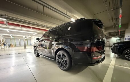 Hyundai Santa Fe IV, 2026 год, 5 000 000 рублей, 5 фотография