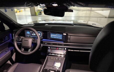 Hyundai Santa Fe IV, 2026 год, 5 000 000 рублей, 8 фотография