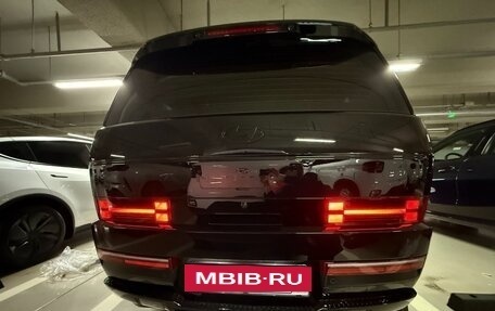 Hyundai Santa Fe IV, 2026 год, 5 000 000 рублей, 6 фотография