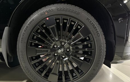 Hyundai Santa Fe IV, 2026 год, 5 000 000 рублей, 20 фотография