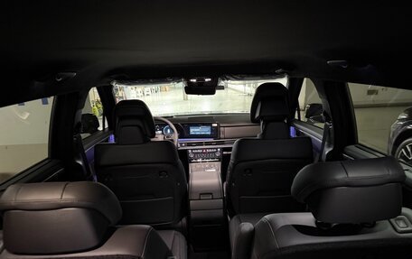 Hyundai Santa Fe IV, 2026 год, 5 000 000 рублей, 16 фотография