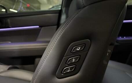 Hyundai Santa Fe IV, 2026 год, 5 000 000 рублей, 17 фотография