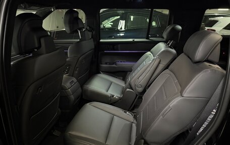 Hyundai Santa Fe IV, 2026 год, 5 000 000 рублей, 14 фотография