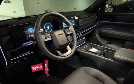 Hyundai Santa Fe IV, 2026 год, 5 000 000 рублей, 18 фотография