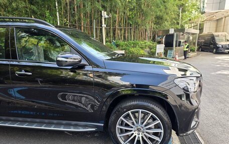 Mercedes-Benz GLS, 2026 год, 16 940 000 рублей, 7 фотография