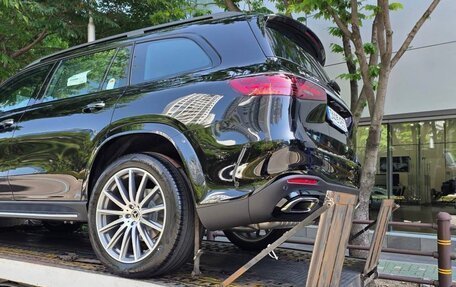 Mercedes-Benz GLS, 2026 год, 16 940 000 рублей, 5 фотография