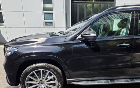 Mercedes-Benz GLS, 2026 год, 16 940 000 рублей, 6 фотография