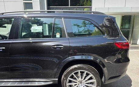 Mercedes-Benz GLS, 2026 год, 16 940 000 рублей, 8 фотография