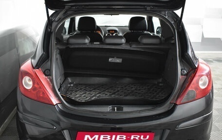 Opel Corsa D, 2007 год, 300 000 рублей, 6 фотография