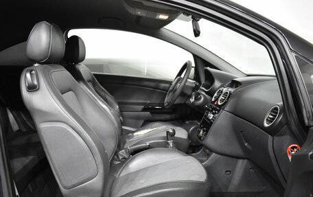 Opel Corsa D, 2007 год, 300 000 рублей, 10 фотография