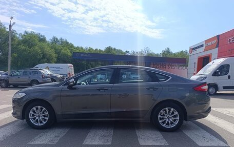 Ford Mondeo V, 2015 год, 1 520 000 рублей, 4 фотография