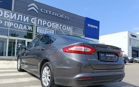 Ford Mondeo V, 2015 год, 1 520 000 рублей, 5 фотография