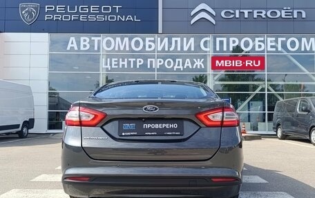 Ford Mondeo V, 2015 год, 1 520 000 рублей, 6 фотография