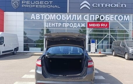 Ford Mondeo V, 2015 год, 1 520 000 рублей, 7 фотография