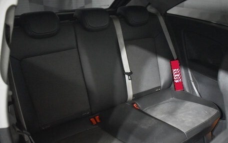 Opel Corsa D, 2007 год, 300 000 рублей, 11 фотография