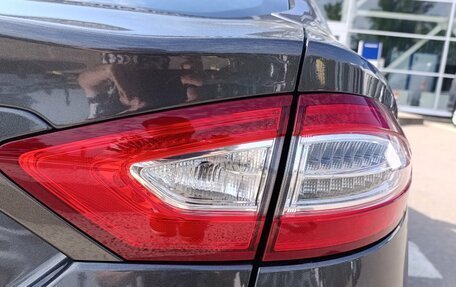Ford Mondeo V, 2015 год, 1 520 000 рублей, 15 фотография