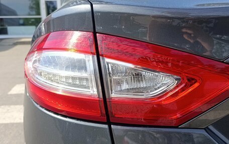 Ford Mondeo V, 2015 год, 1 520 000 рублей, 14 фотография