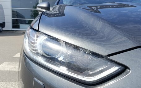 Ford Mondeo V, 2015 год, 1 520 000 рублей, 12 фотография