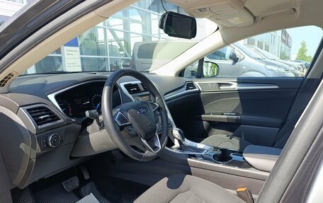 Ford Mondeo V, 2015 год, 1 520 000 рублей, 16 фотография