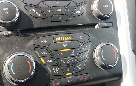 Ford Mondeo V, 2015 год, 1 520 000 рублей, 20 фотография